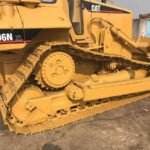 China Used Bulldozer Caterpillar D6N with Low Price for Sale