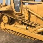 China Used Bulldozer Caterpillar D6N with Low Price for Sale