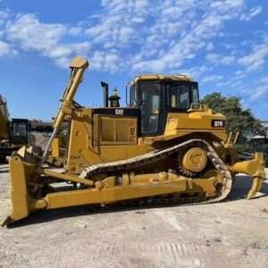 CAT D7R FOR SALE