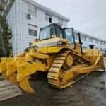 Used Dozer Caterpillar D7H For Sale in Low Price