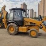 Cat 416E Backhoe For Sale