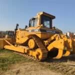 Cheap Price High Quality Used Bulldozers Caterpillar D7G For Sale