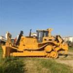 Cheap Price High Quality Used Bulldozers Caterpillar D7G For Sale