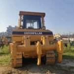 Cheap Price High Quality Used Bulldozers Caterpillar D7G For Sale