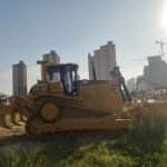 Cheap Price High Quality Used Bulldozers Caterpillar D7G For Sale