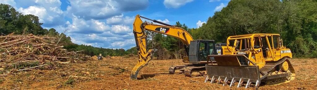 Essential Equipment for Clearing Land Before Building: A Complete Guide. 1 8 img1 video gallry header