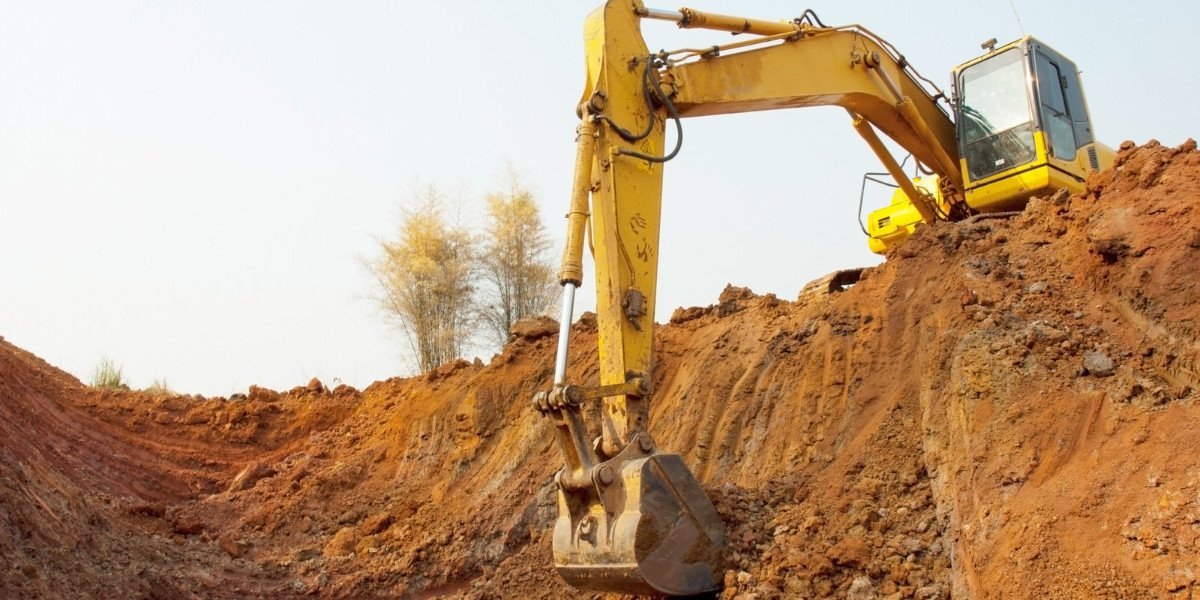 What Are the Essential Tips for Safe and Effective Sloping Excavation? 4 Excavation slope protection