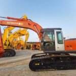 hitachi zaxis 240