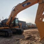 cheap excavator for sale