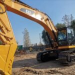 crawler excavator for sale