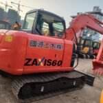 hitachi zx60