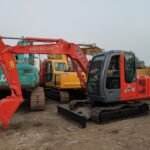 hitachi zx60
