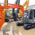 hitachi zx70