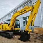 komatsu pc120 for sale