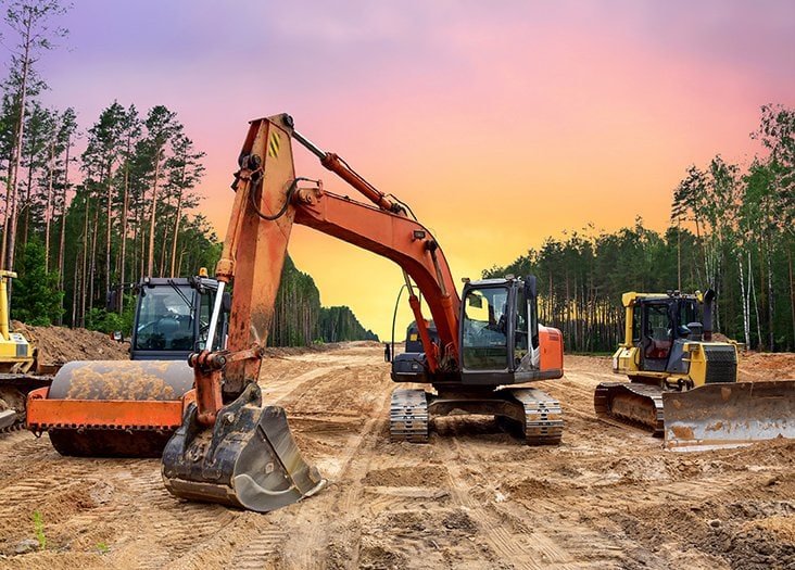 Essential Equipment for Clearing Land Before Building: A Complete Guide. 3 equipment for clearing land