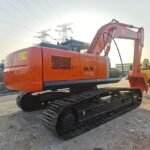 hitachi zaxis 240