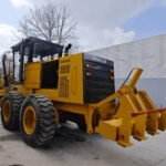 High Quality Caterpillar Cat 140K Grader For Sale