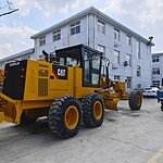 High Quality Caterpillar Cat 140K Grader For Sale