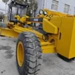 High Quality Caterpillar Cat 140K Grader For Sale