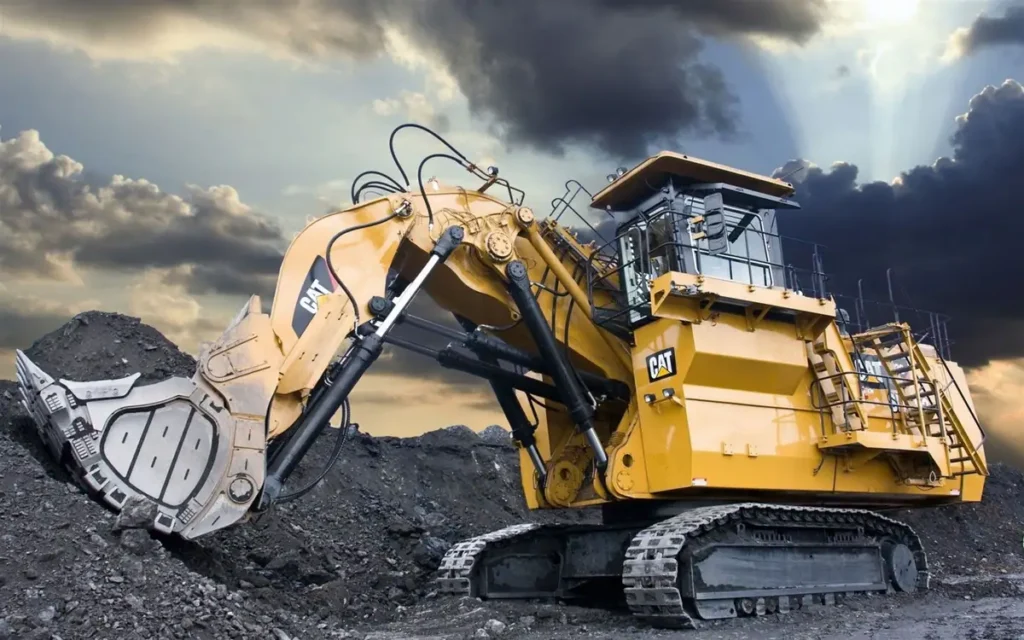 Comparing Excavator Manufacturers: Which Brand is Right for Your Project? 2 1 4