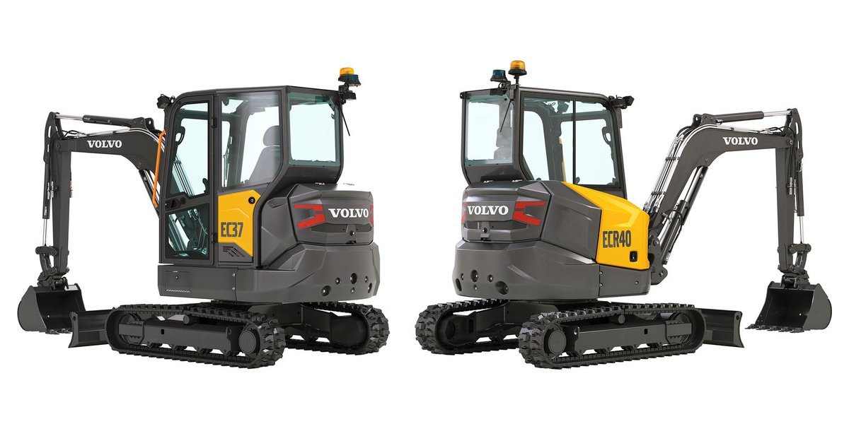 Top 10 Brands of Excavators: Which Are The Best in 2026? 2 1