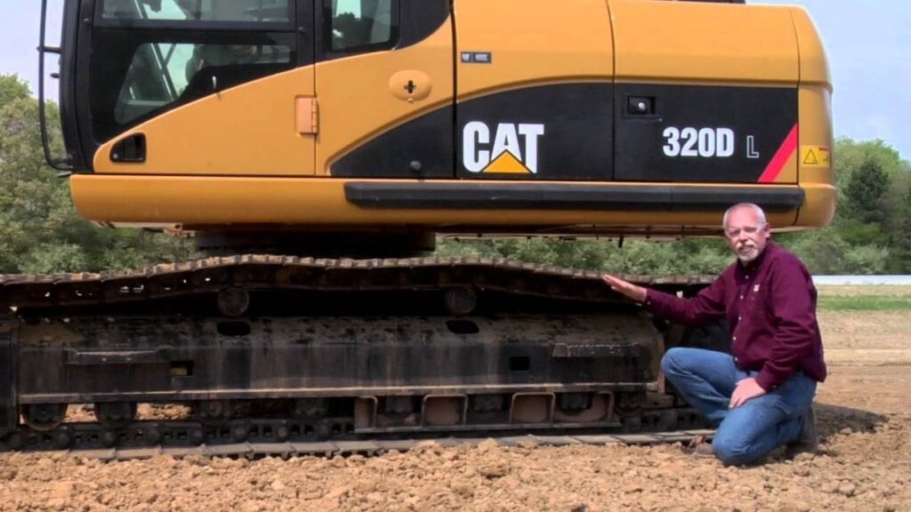 How to Choose the Right CAT Excavators for Your Project Needs? 6 333 1