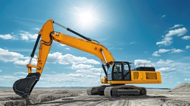 Top 10 Brands of Excavators: Which Are The Best in 2026? 8 DM 20241010151407 001