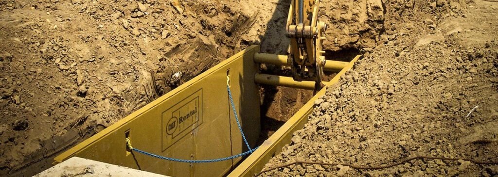 What Is Excavation Shoring? A Quick Guide for Builders 2 Excavation Shoring 2