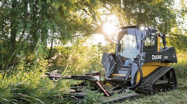 How to Choose the Right Skid Steer Brands for Your Needs? 8 Skid Steer Brands10