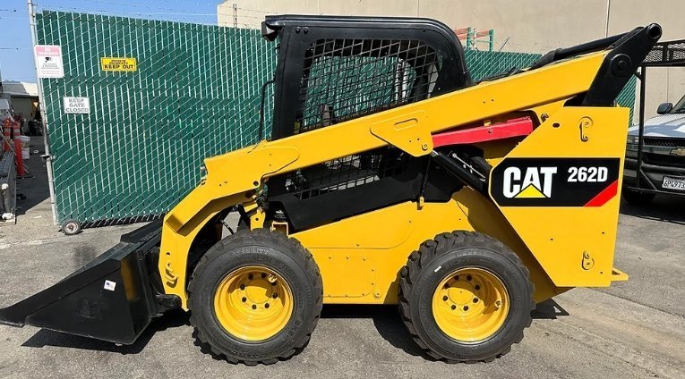 How to Choose the Right Skid Steer Brands for Your Needs? 9 Skid Steer Brands11