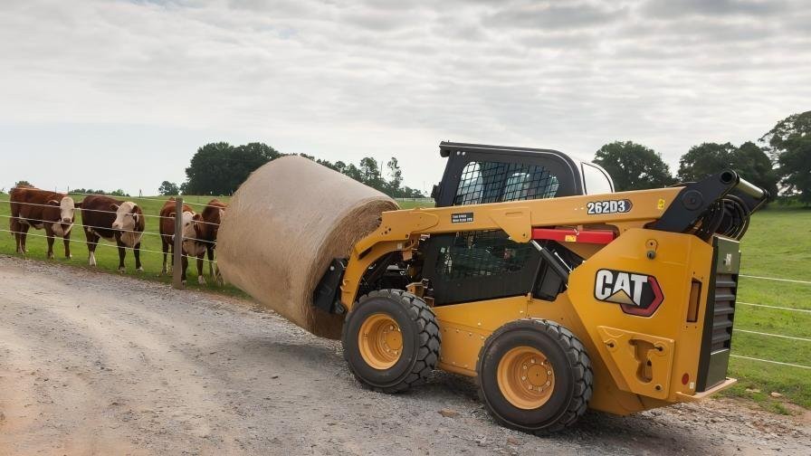 Equipment Life Expectancy: How to Calculate the Useful Life of Equipment? 4 Skid Steer Brands2