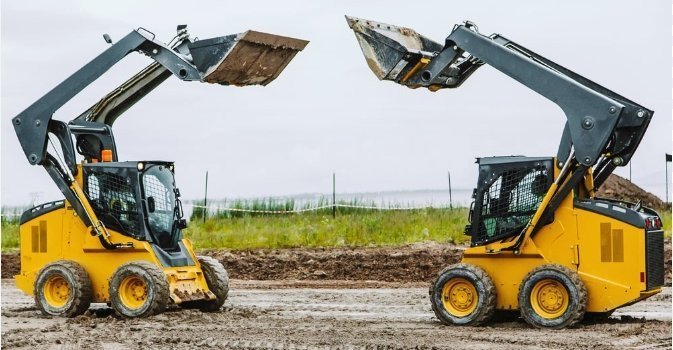 Equipment Life Expectancy: How to Calculate the Useful Life of Equipment? 7 Skid Steer Brands5