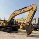 cat 345 for sale