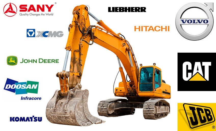 What Factors Should You Consider When Buying an Excavator from a Construction Equipment Supplier? 1 construction equipment supplier1