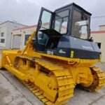 Used Dozer Shantui SD16 Bulldozer For Sale in Stock