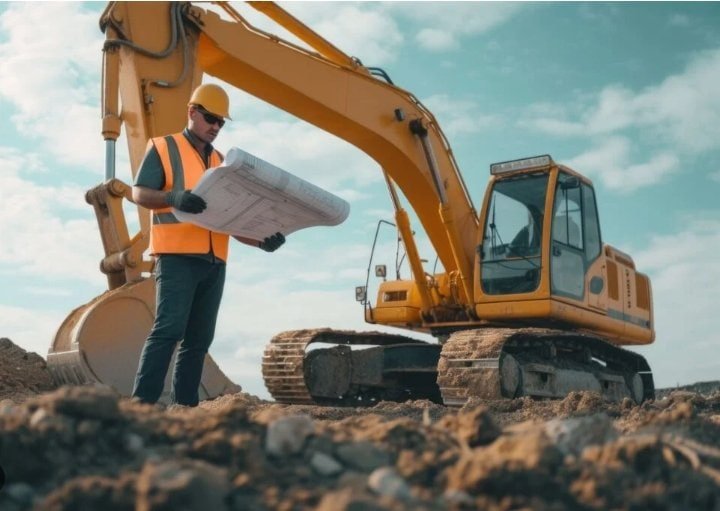 What Is Excavator And How Do They Work? 1 what is