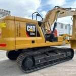 30 Ton Excavator Used Caterpillar 330GC For Sale