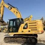 used excavator cat 320gc for sale