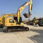 used excavator cat 320gc for sale