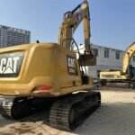 used excavator cat 320gc for sale