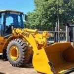 CAT 950H Loader