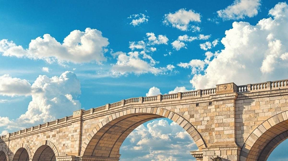What are the main types of bridges? 8 types of bridges