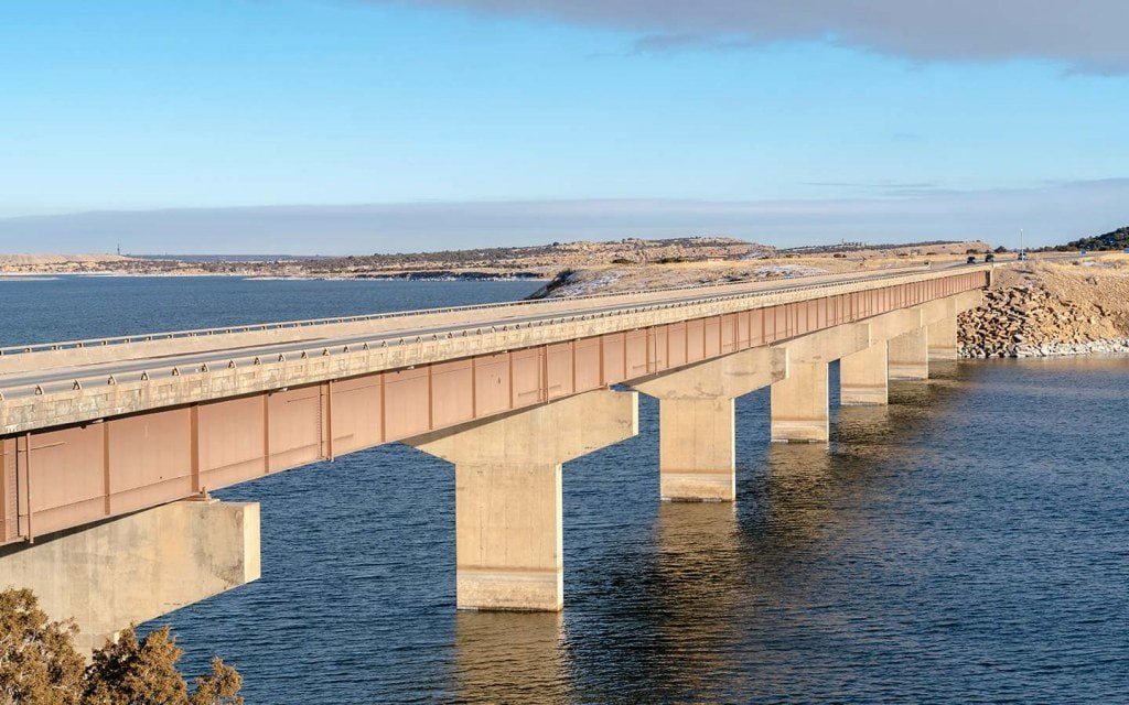 What are the main types of bridges? 4 Beam Bridge
