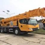 truck cranes for sale