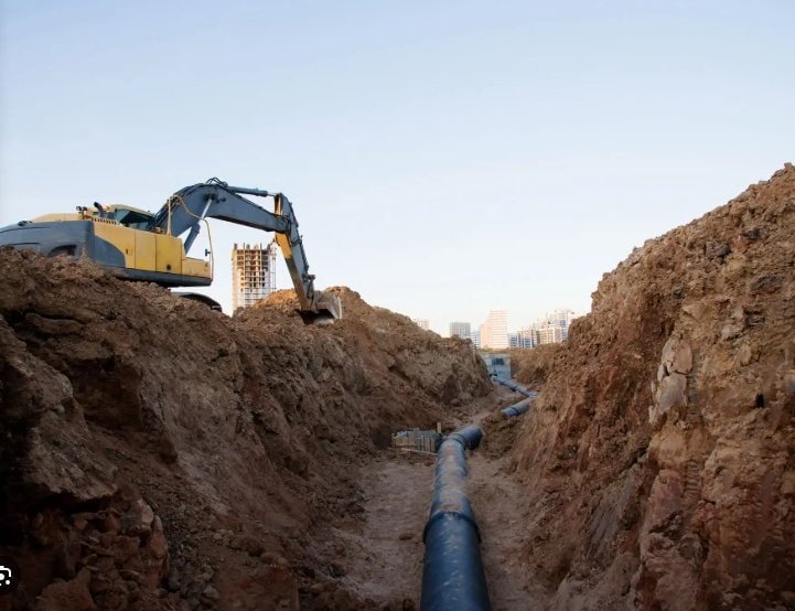Excavator Trench: How to Choose the Right Excavator for Your Trenching Needs 5 excavator trench3