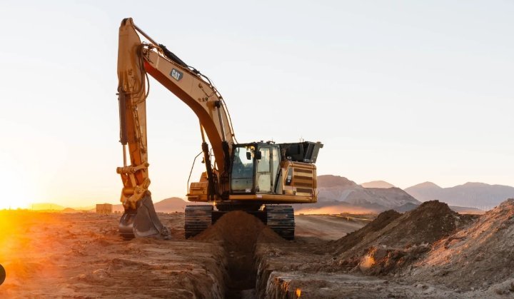 Excavator Trench: How to Choose the Right Excavator for Your Trenching Needs 6 excavator trench4