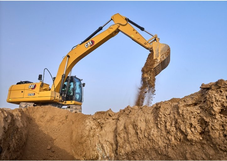 Excavator Trench: How to Choose the Right Excavator for Your Trenching Needs 7 excavator trench5