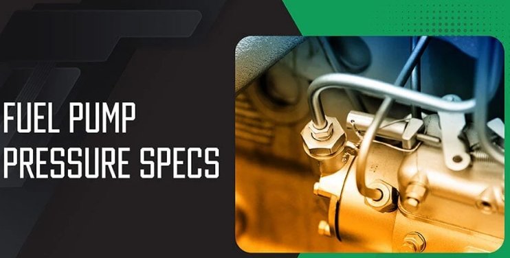Fuel Pressure: What To Look For When Buying A Used Excavator? 4 fuel pressure5