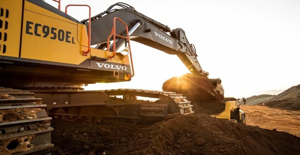 The Key Function of Excavator: What Every Buyer Should Know? 3 function of
