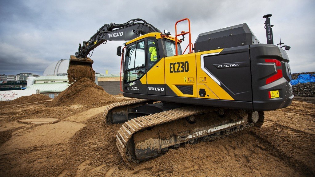 The Key Function of Excavator: What Every Buyer Should Know? 4 function of